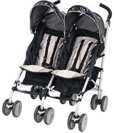 Graco Twin IPO Stroller, Platinum twin strollers